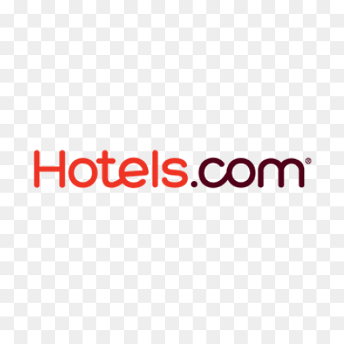 Hotels.com Logo