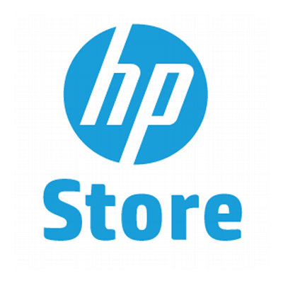 HP Store Logo